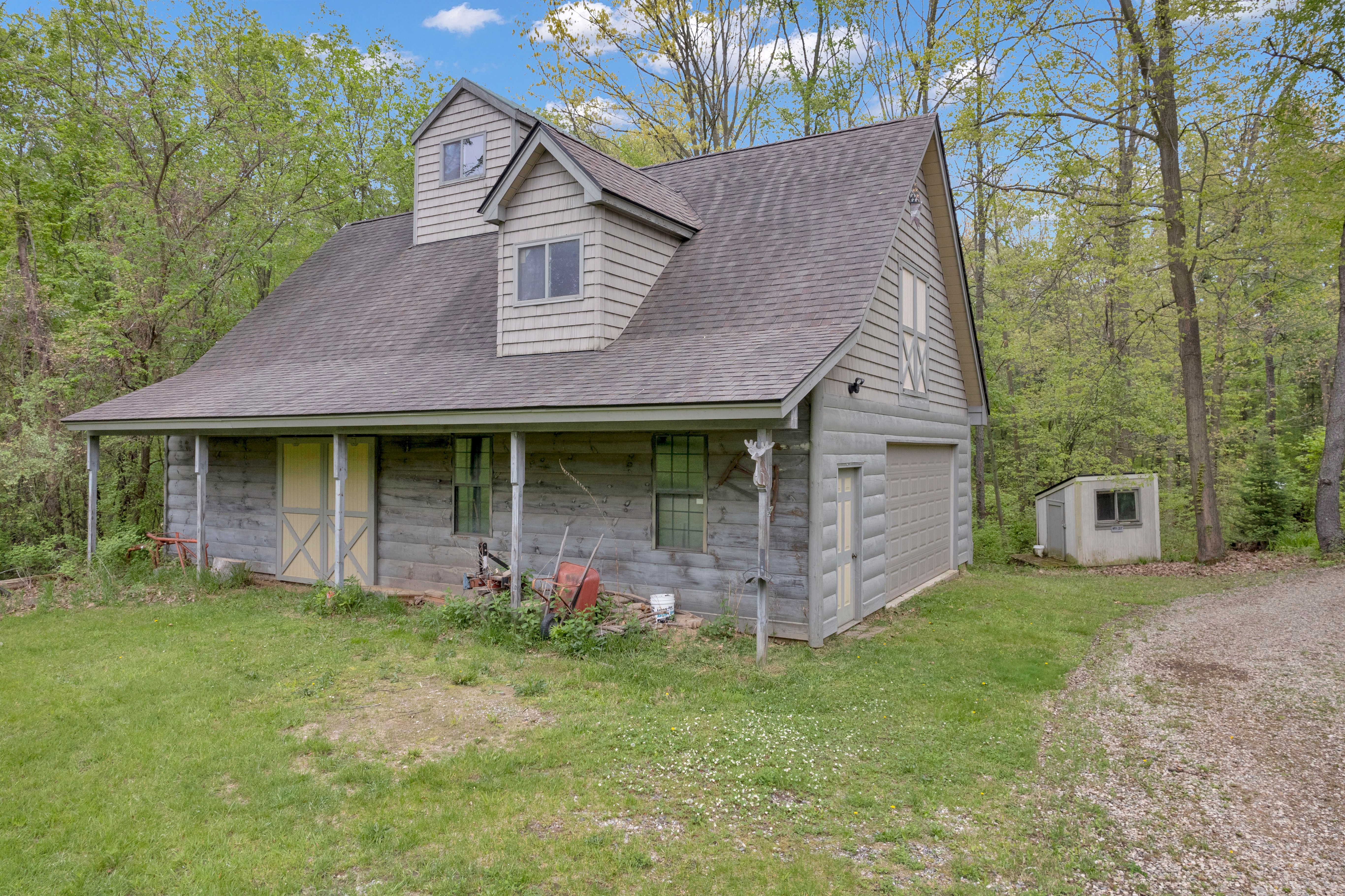 3118 PRATT Lane