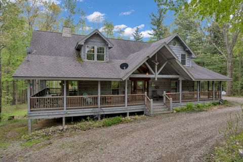 3118 PRATT Lane Attica Township MI 48412