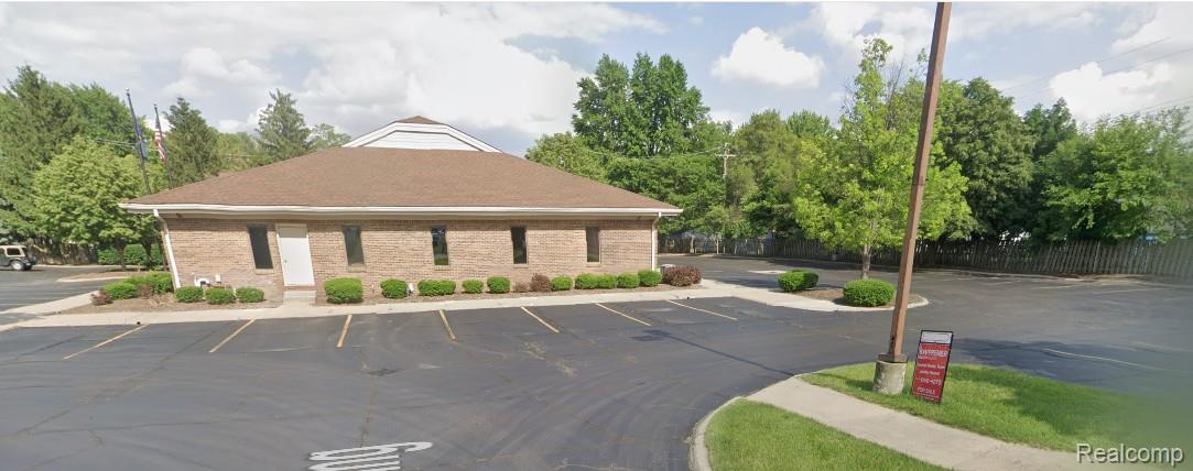 4141 W Walton Boulevard