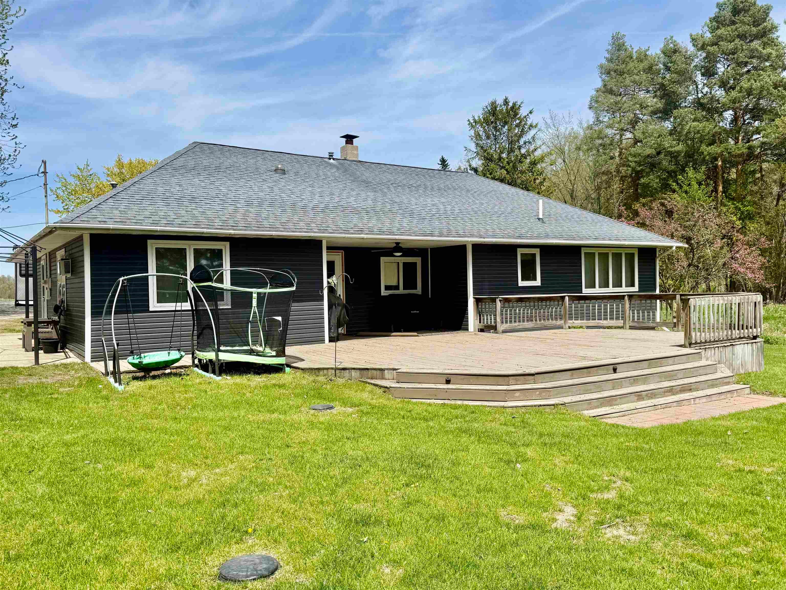 742 E Van Buren Road