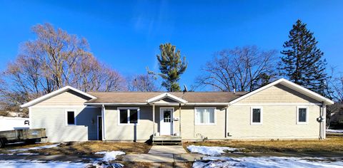 2444 Harding Avenue Muskegon City MI 49441