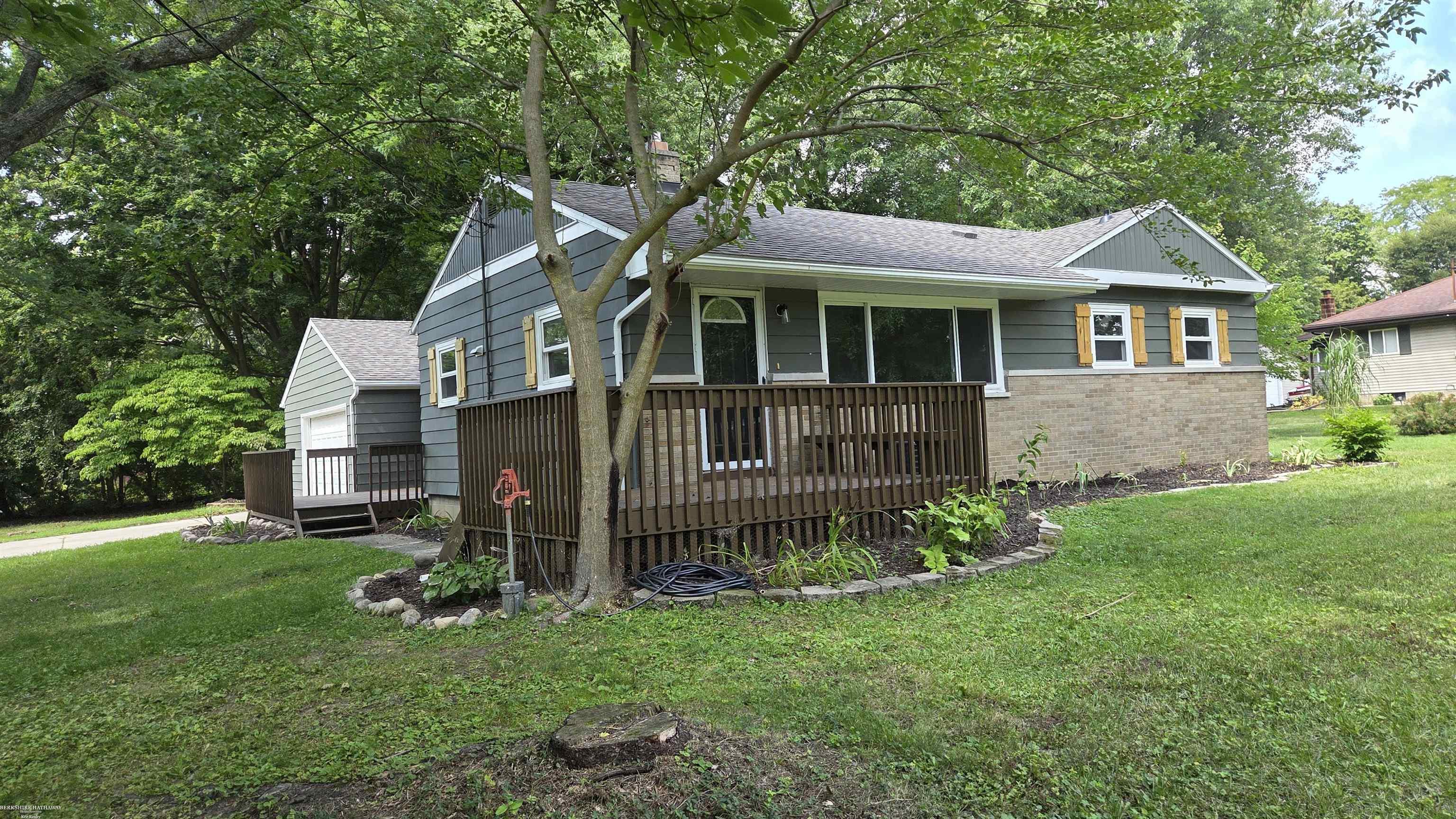 15860 Oak Lane Lane
