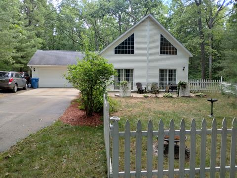 4232 117th Avenue Valley Township MI 49010