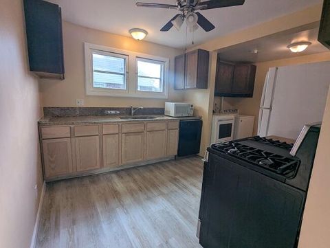 Tiny photo for 18591 Harman Street, Melvindale City, MI 48122 (MLS # 81026006042)