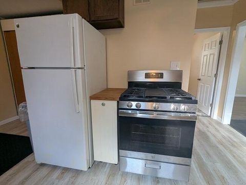 Tiny photo for 18591 Harman Street, Melvindale City, MI 48122 (MLS # 81026006042)