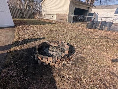 Tiny photo for 18591 Harman Street, Melvindale City, MI 48122 (MLS # 81026006042)