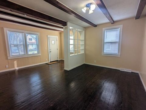 Tiny photo for 18591 Harman Street, Melvindale City, MI 48122 (MLS # 81026006042)