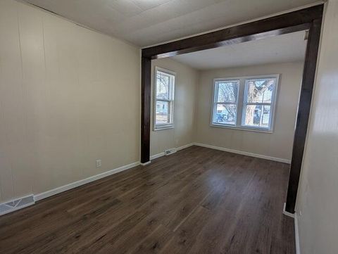 Tiny photo for 18591 Harman Street, Melvindale City, MI 48122 (MLS # 81026006042)