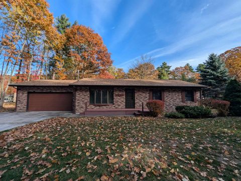 2540 West Drive Whitney Township MI 48763