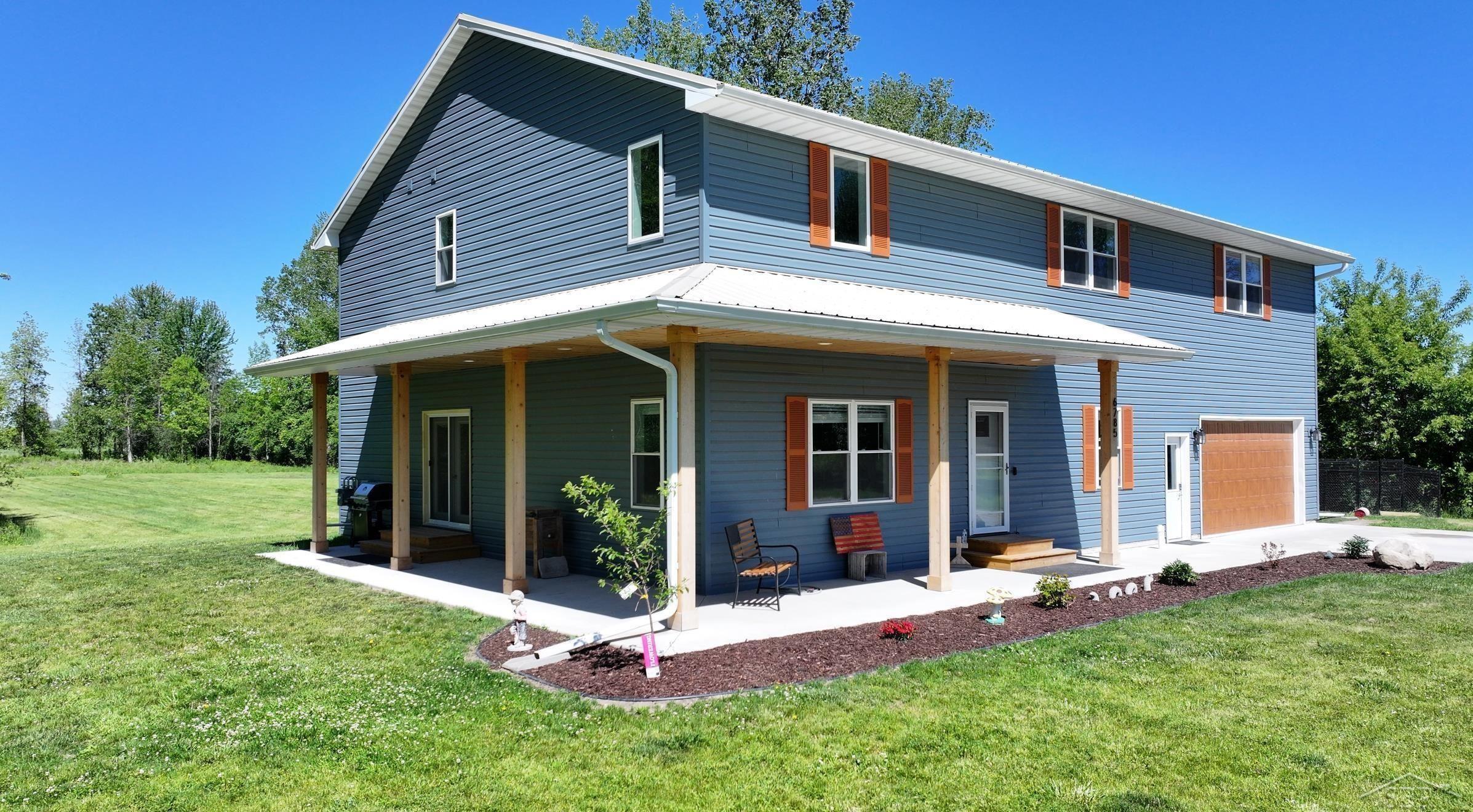 6785 N Michigan Road