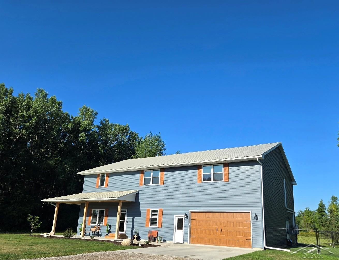 6785 N Michigan Road
