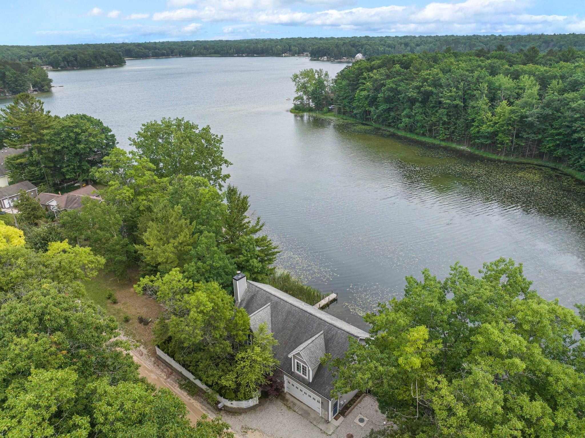 5296 Scout Camp Road