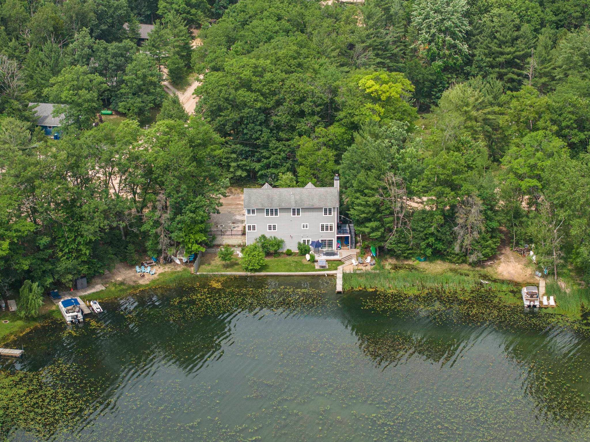 5296 Scout Camp Road