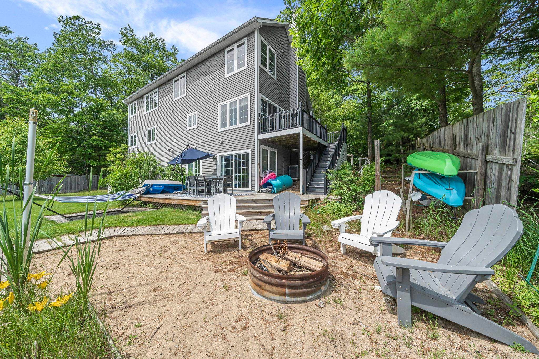 5296 Scout Camp Road