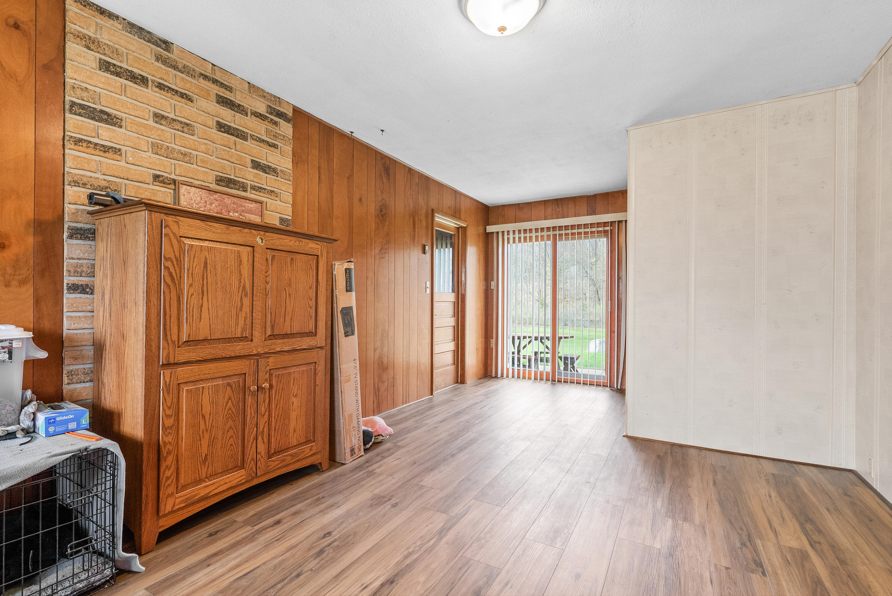 3502 Monroe Road