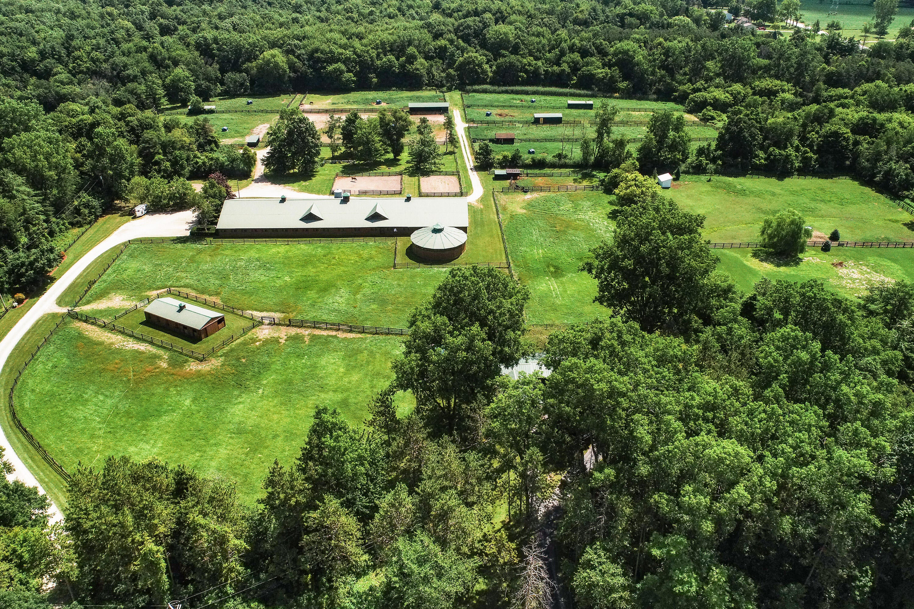 1925 S Bartlett Road