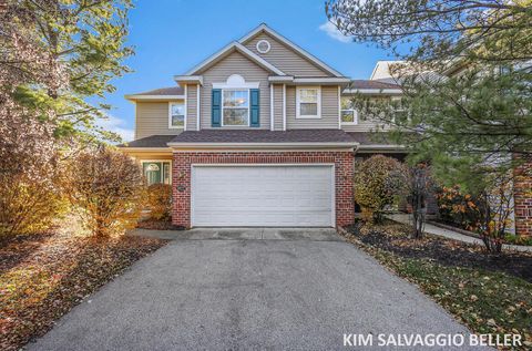 5927 E Lyn Haven Drive SE Kentwood City MI 49512