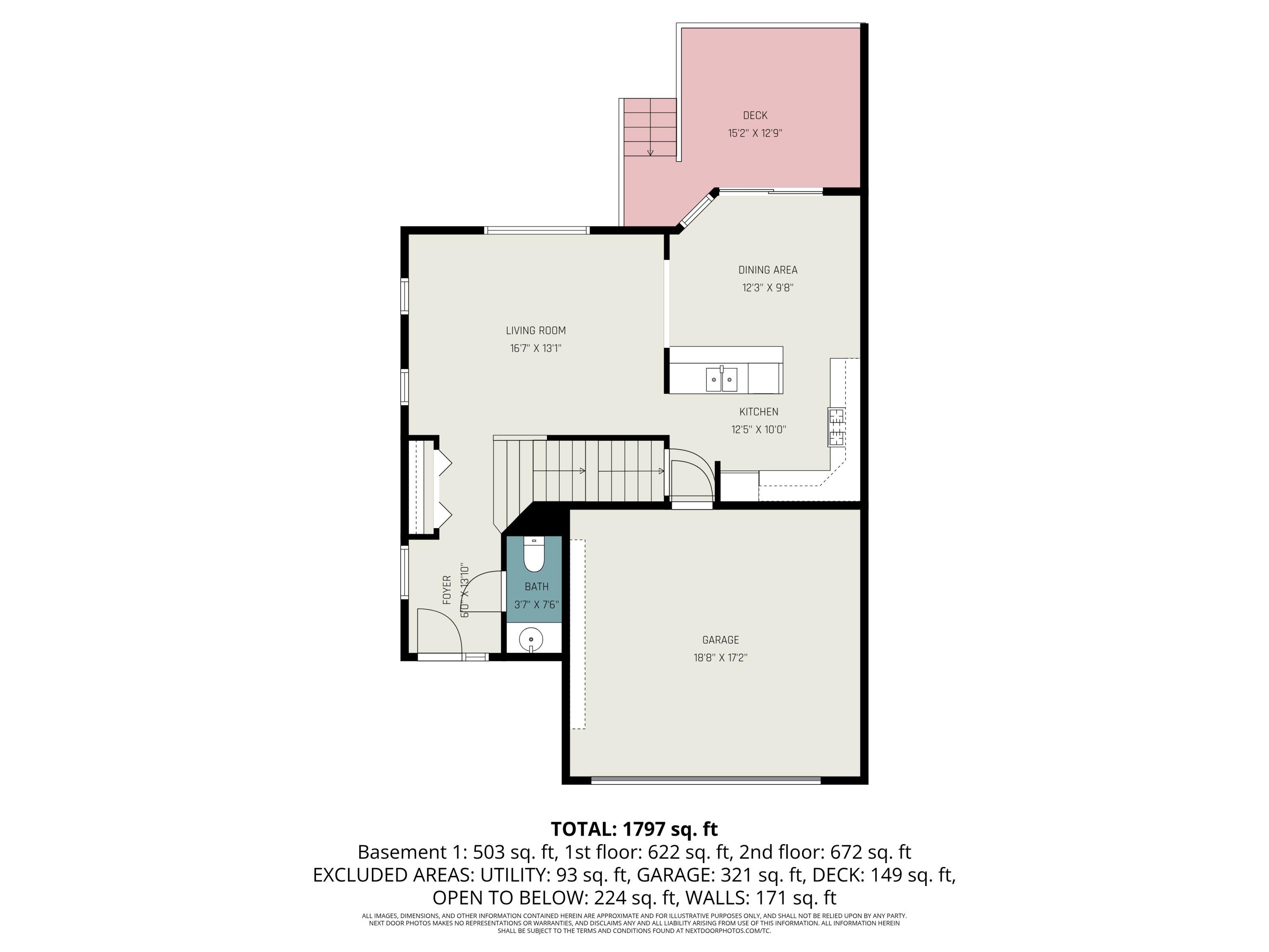 5927 E Lyn Haven Drive SE