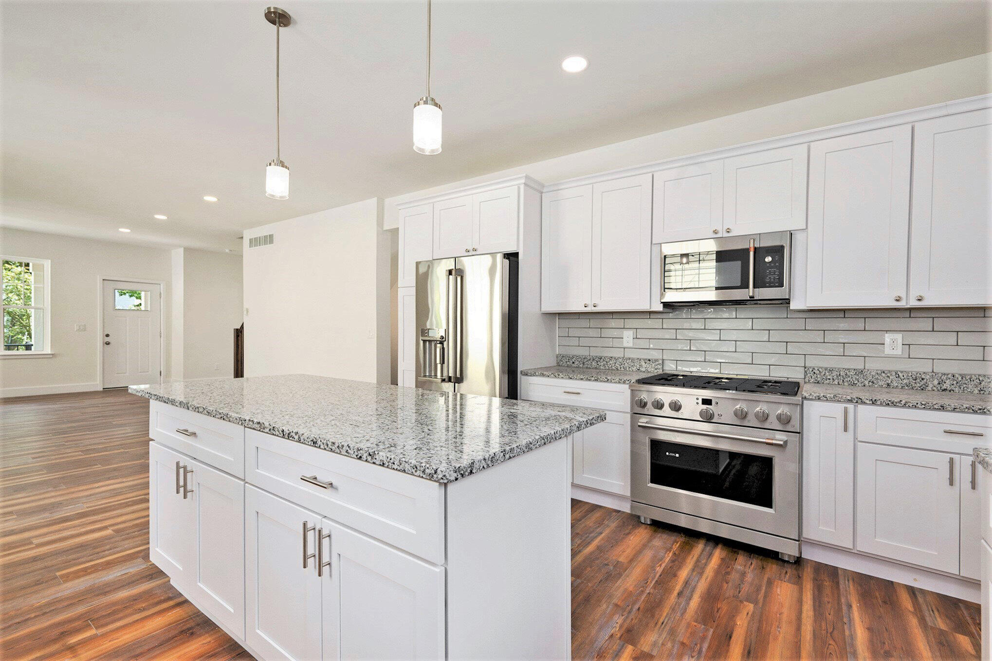 209 N 7th Street