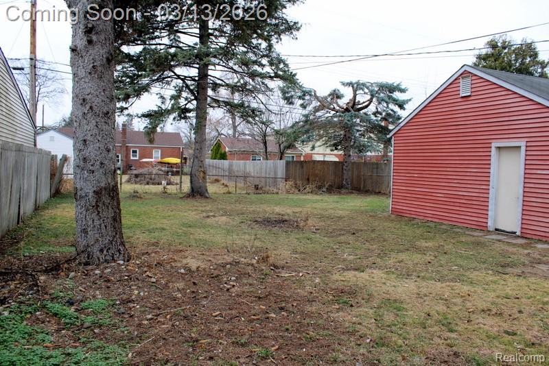 6354 Buckingham Avenue