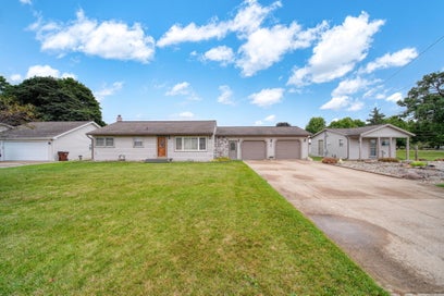 1304 Joseph Street Blackman Charter Township MI 49202