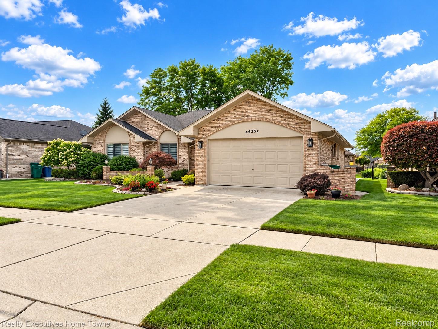46257 Snowbird Drive