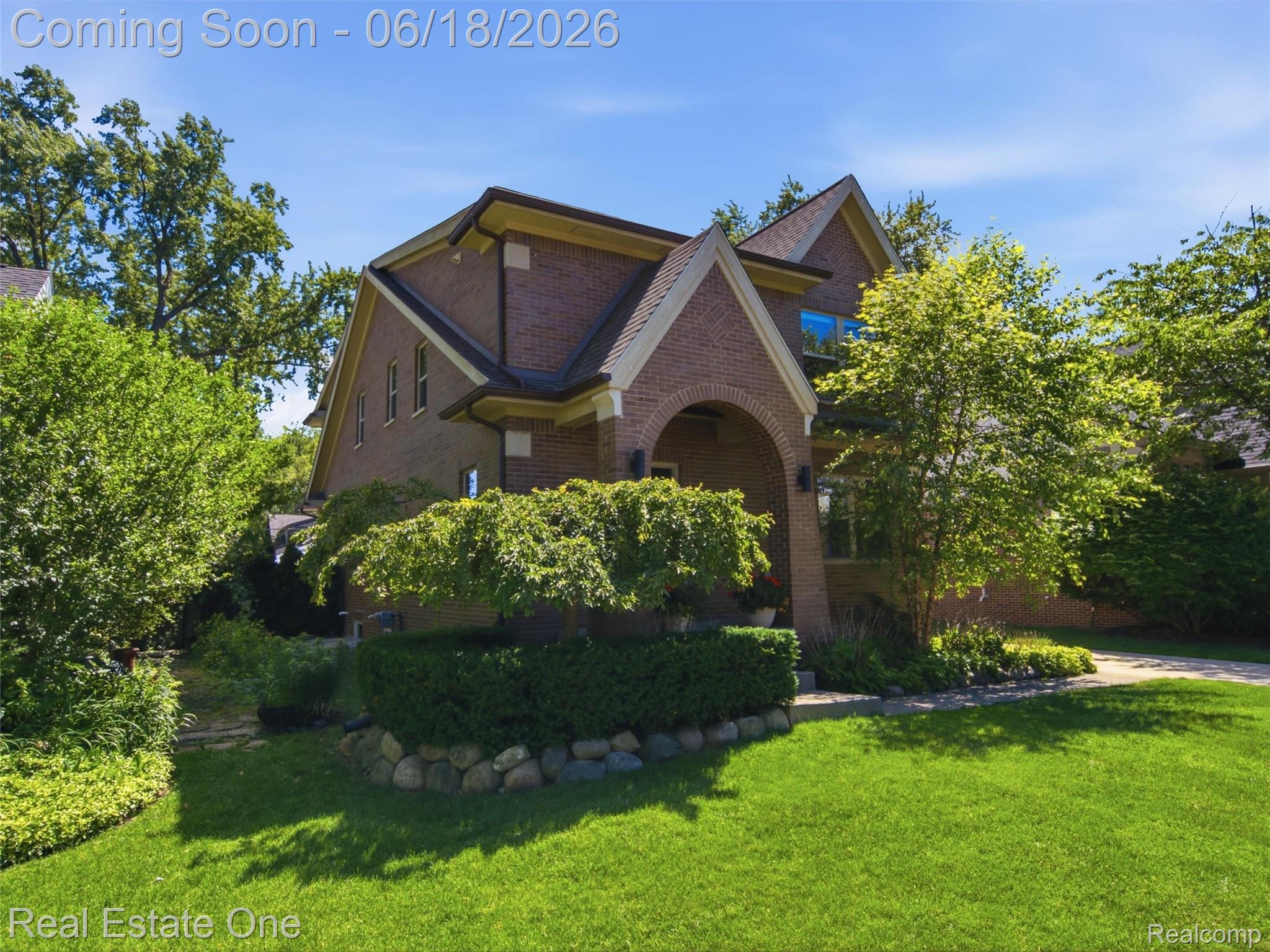 10125 Borgman Avenue