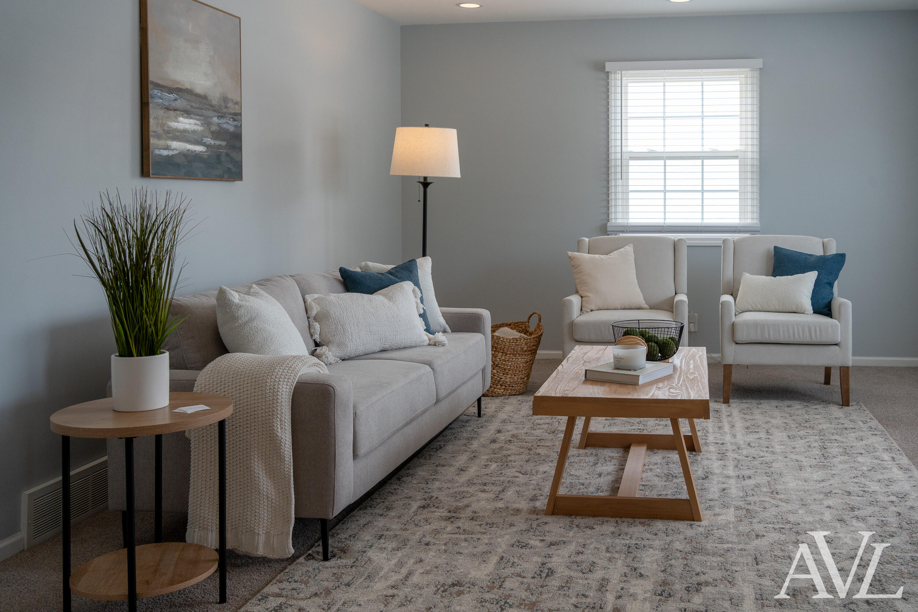 2842 Springdale Street