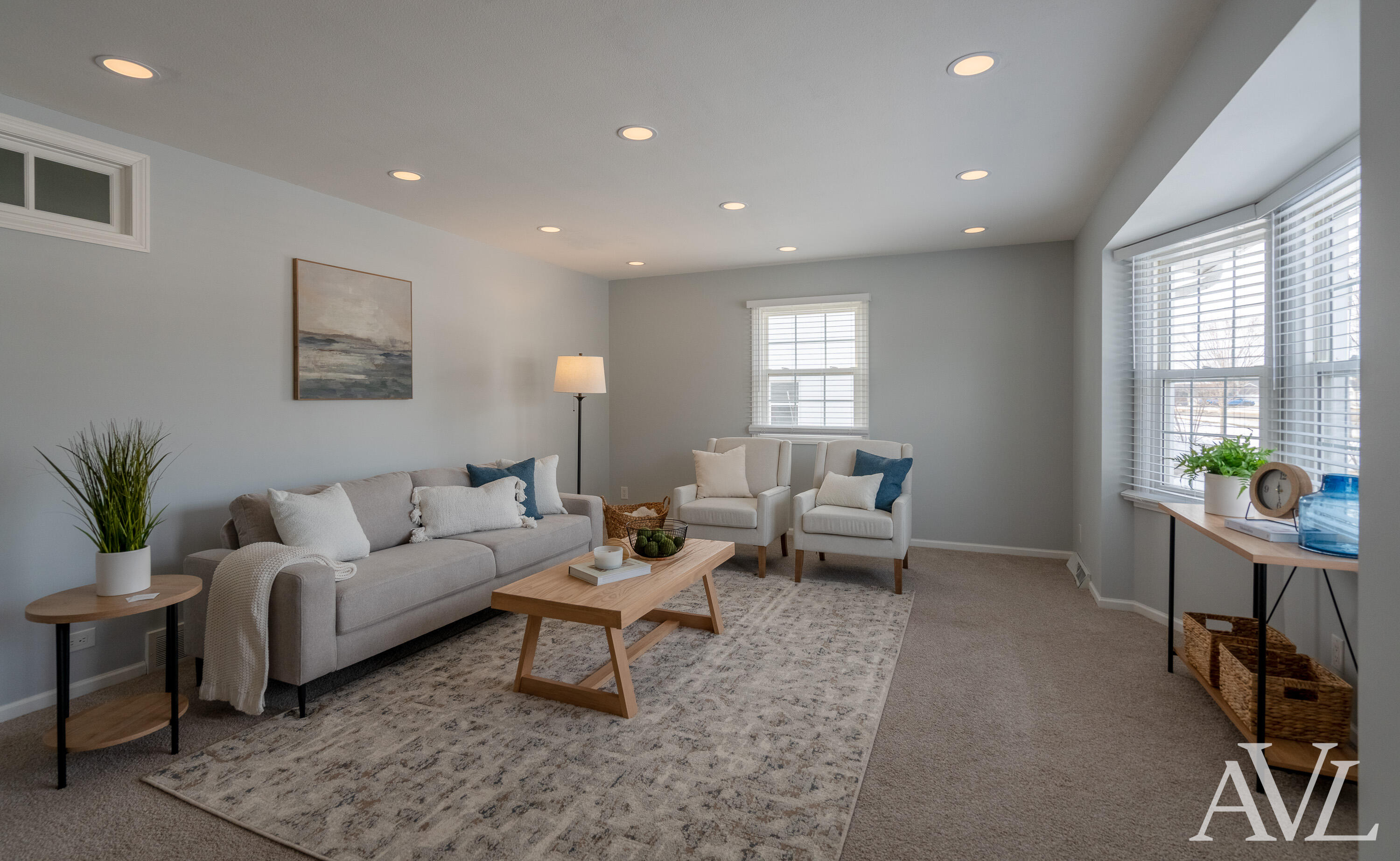 2842 Springdale Street