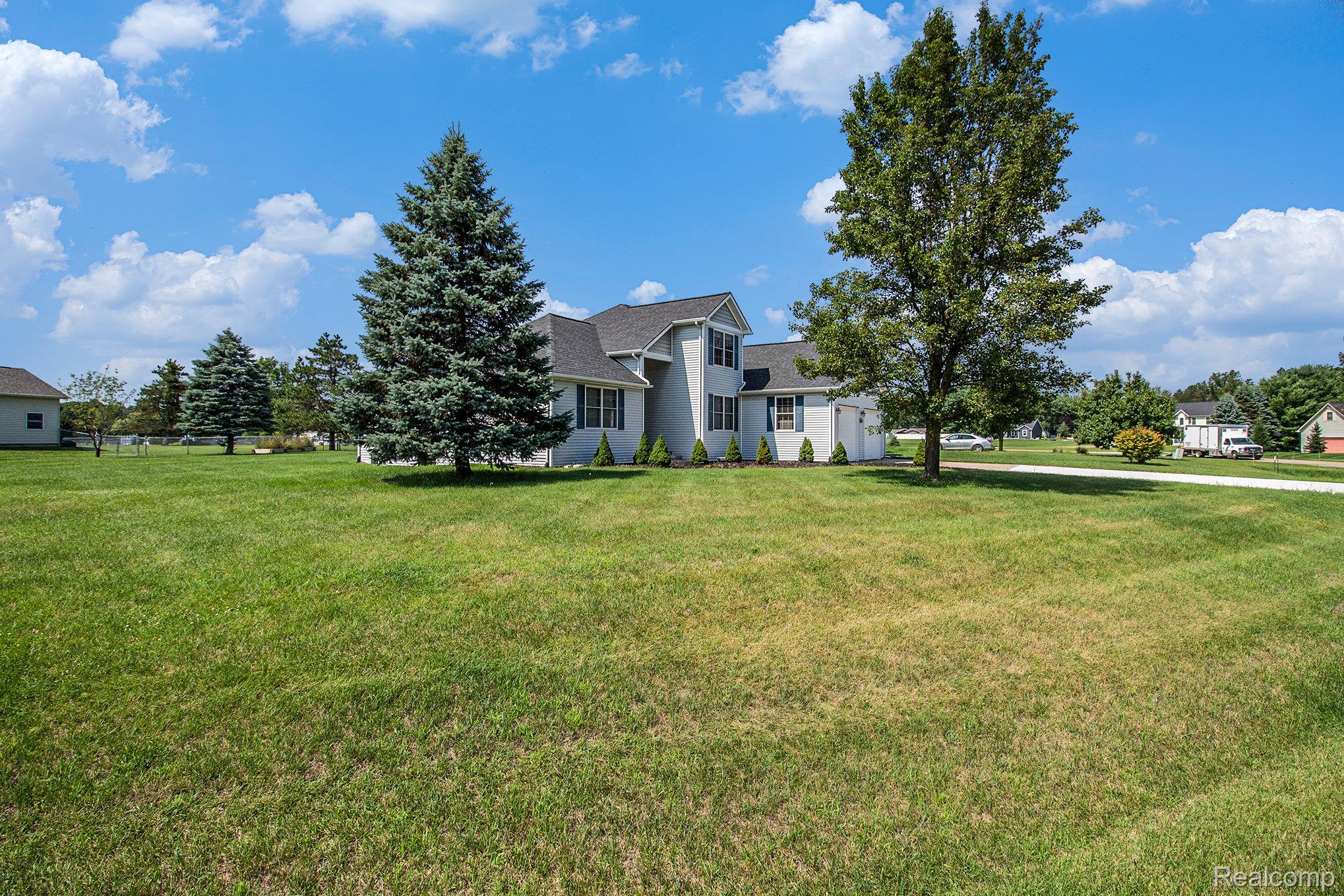 2173 Fawn Glen Circle