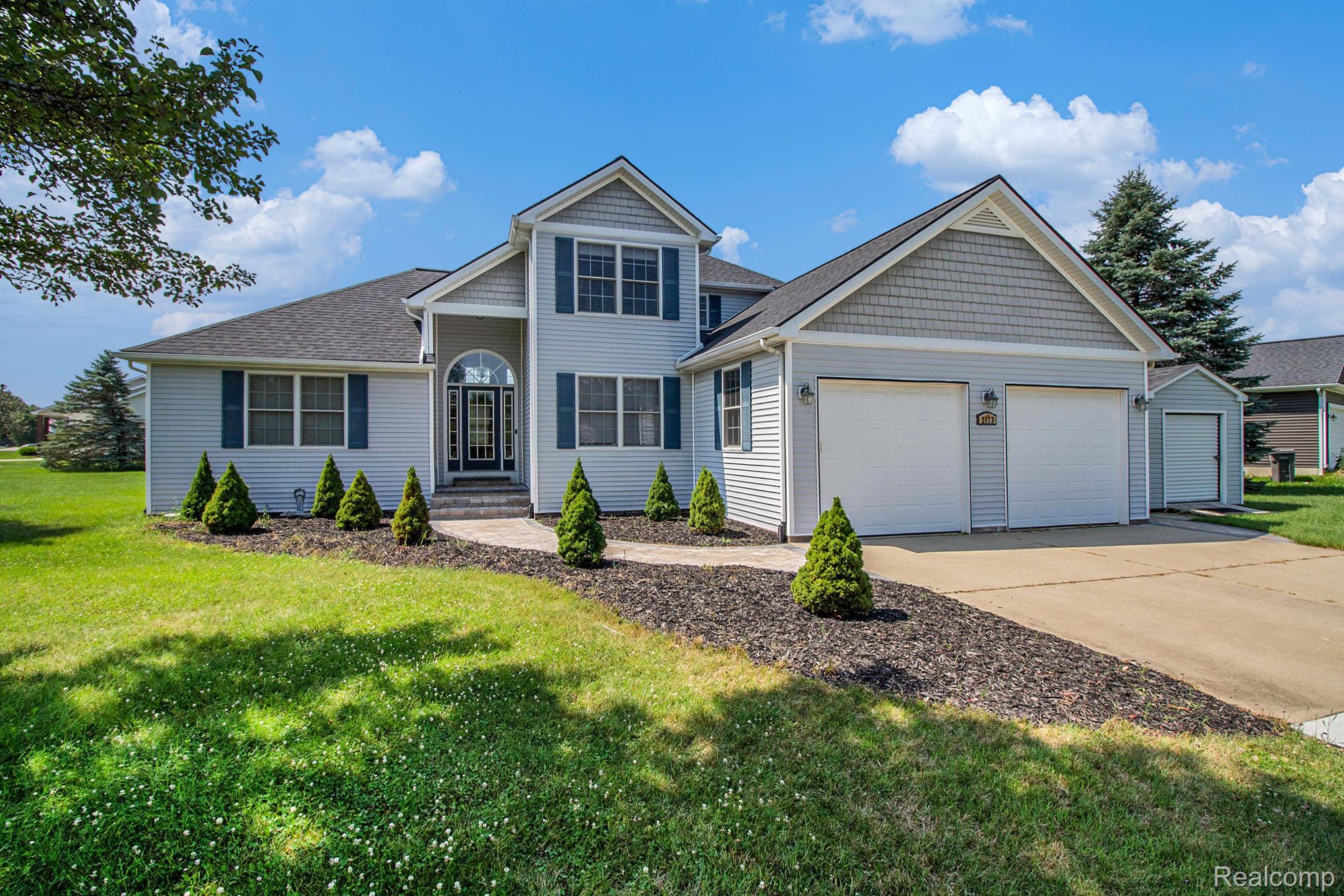 2173 Fawn Glen Circle