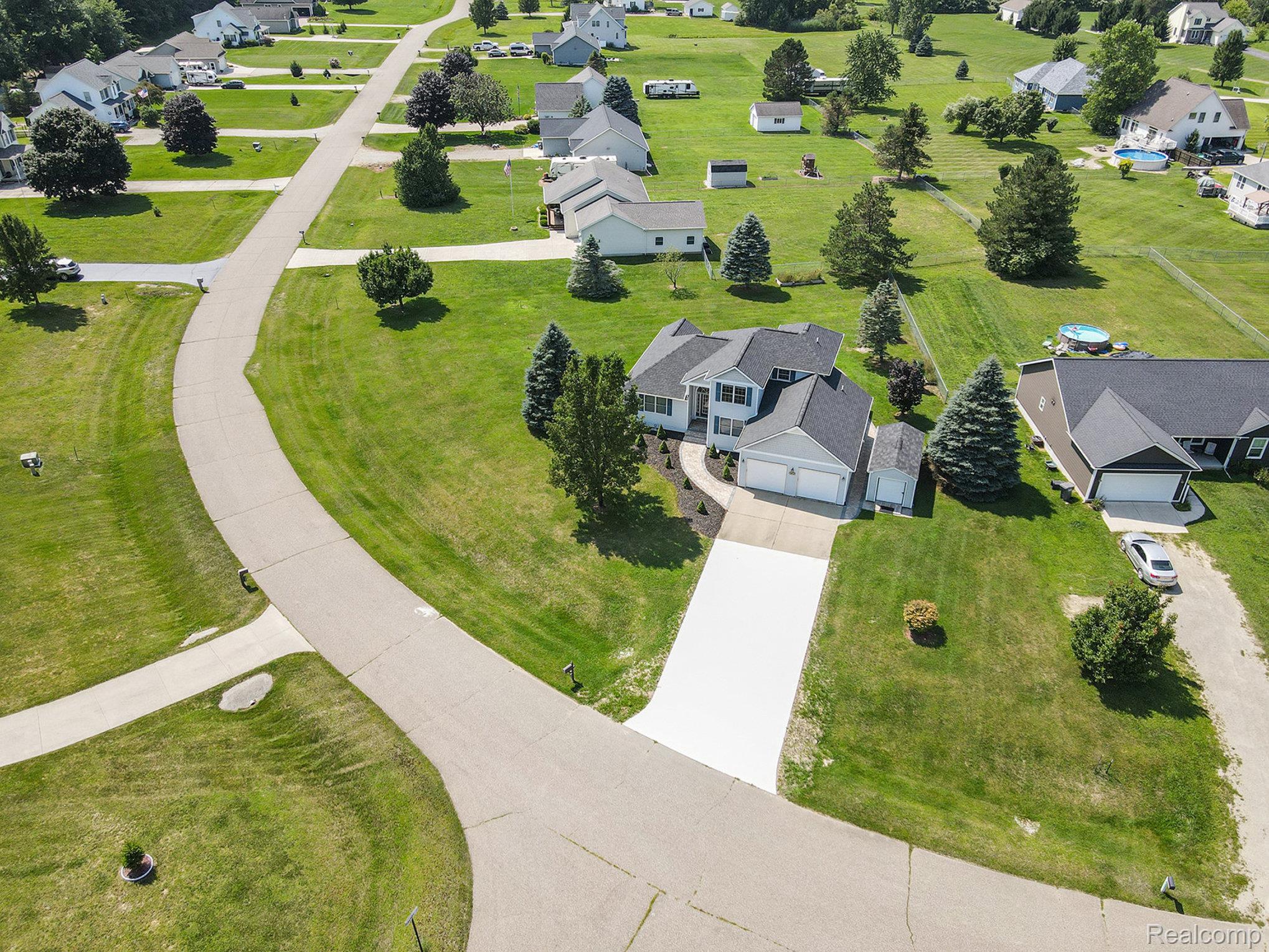 2173 Fawn Glen Circle