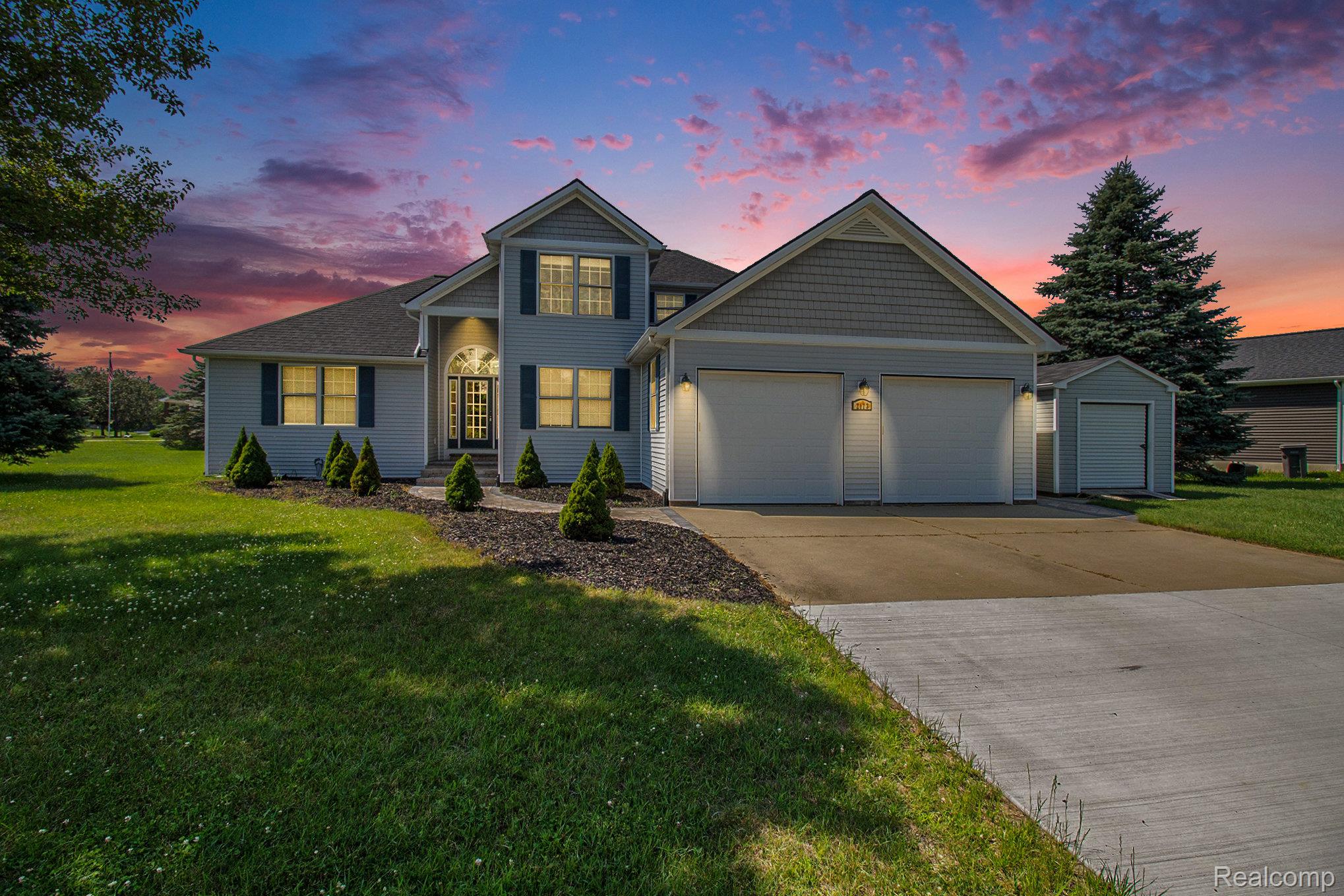 2173 Fawn Glen Circle