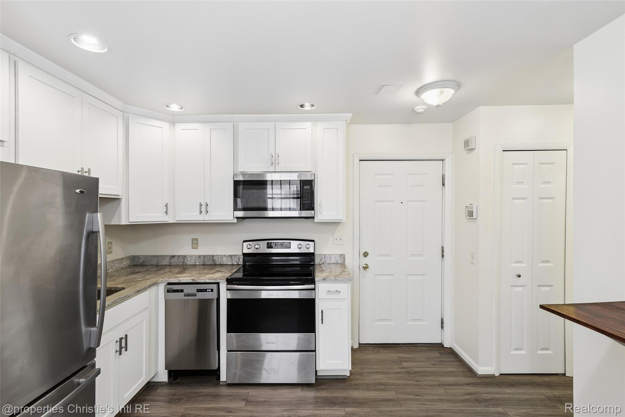 120 Seward Street 111
