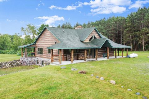 101 N Wyman Road Sherman Township MI 49340