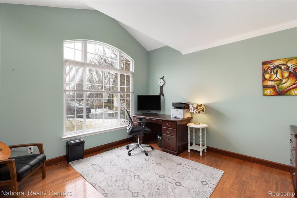 Photo of 678 Joshua Drive, Highland Charter Township, MI 48356 (MLS # 20261027804)