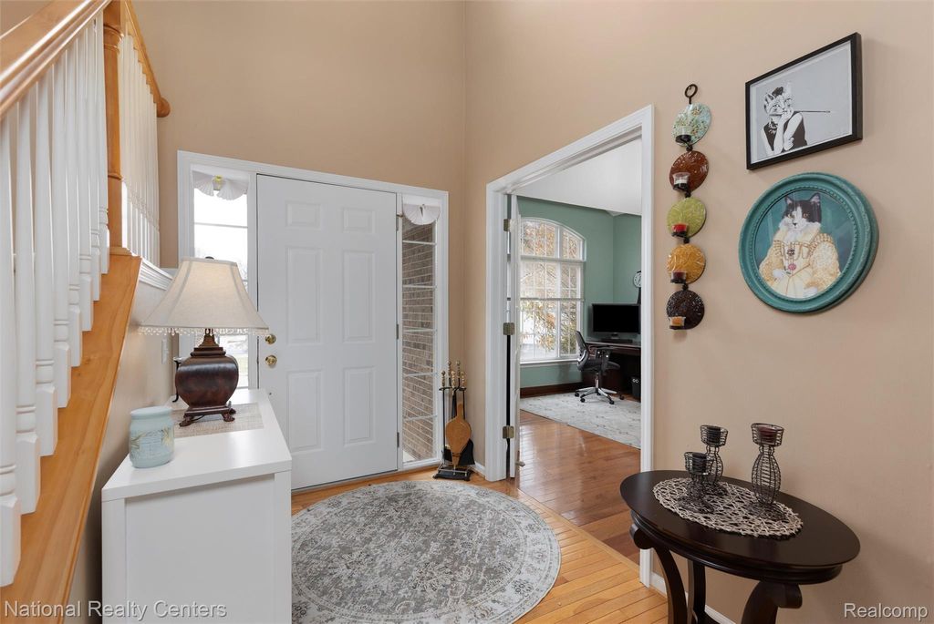 Photo of 678 Joshua Drive, Highland Charter Township, MI 48356 (MLS # 20261027804)