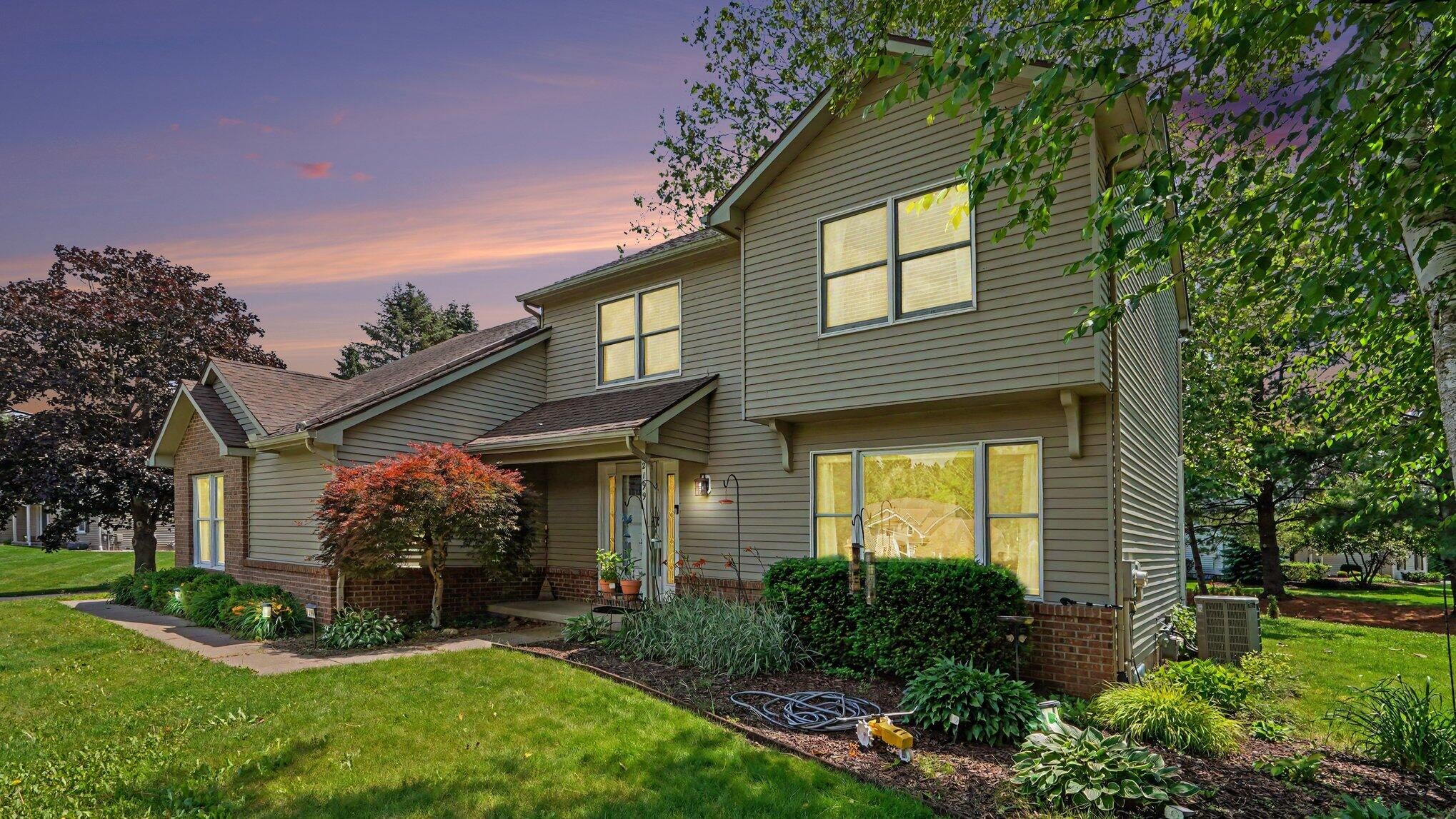 2199 Maple Park Dr.
