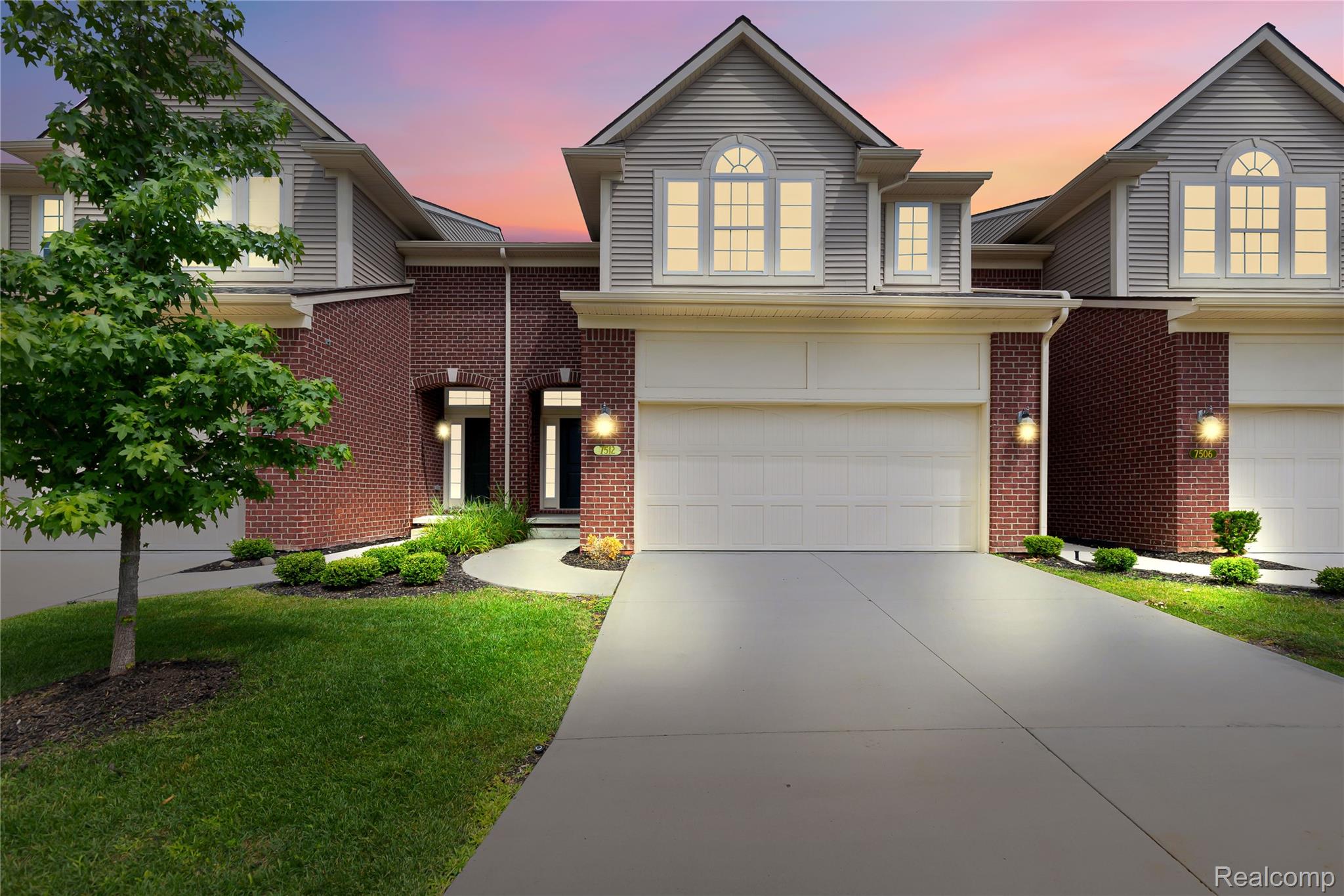 7512 Berry Wood Lane
