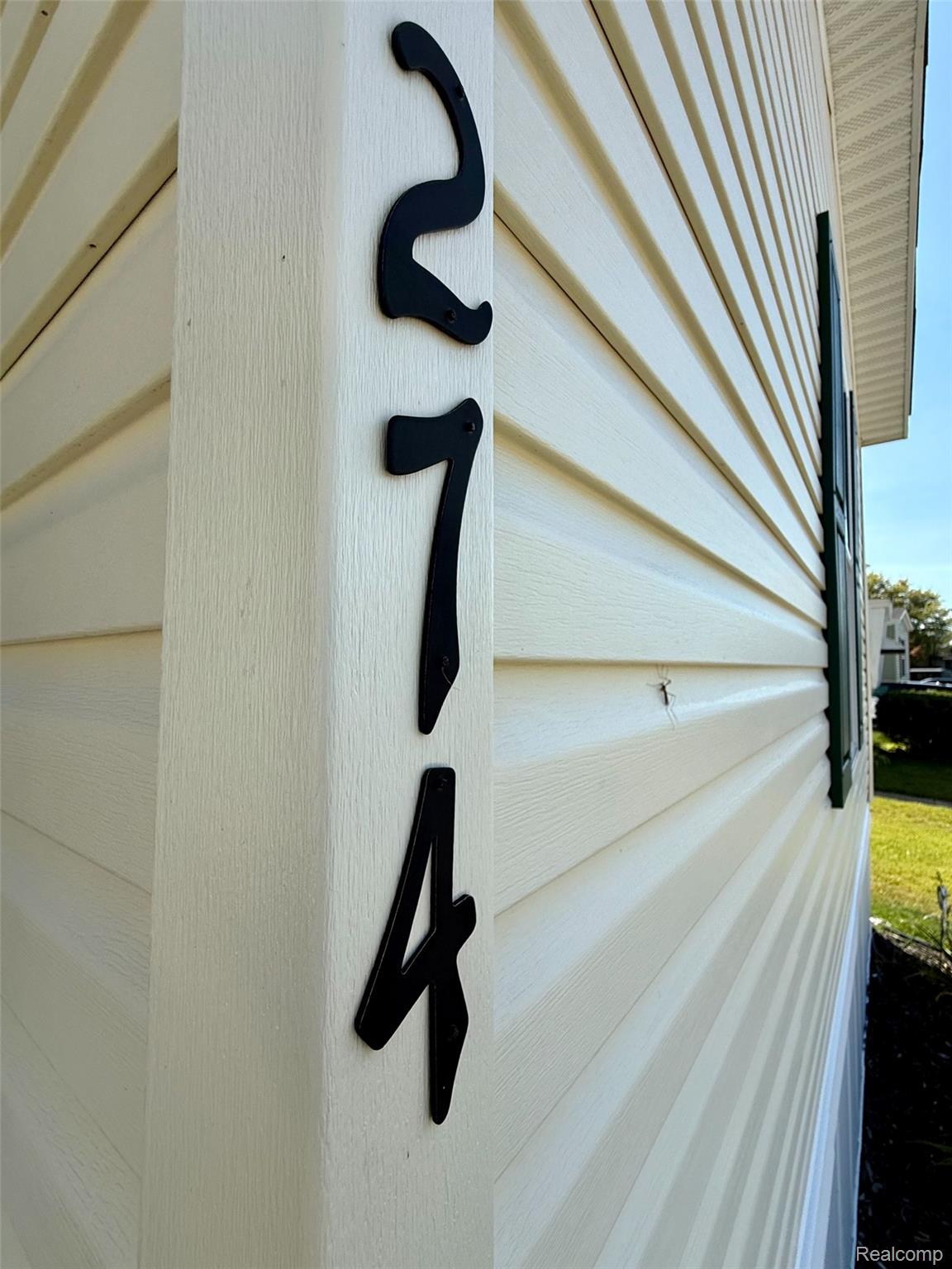 39500 Warren Road, Lot#274