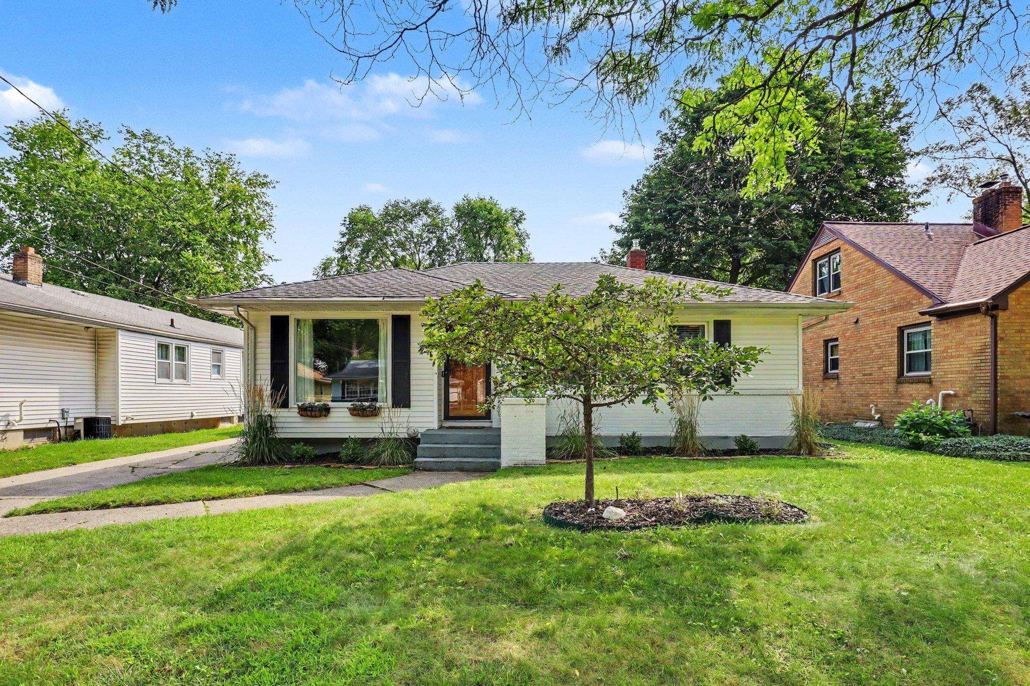 1354 Herrick