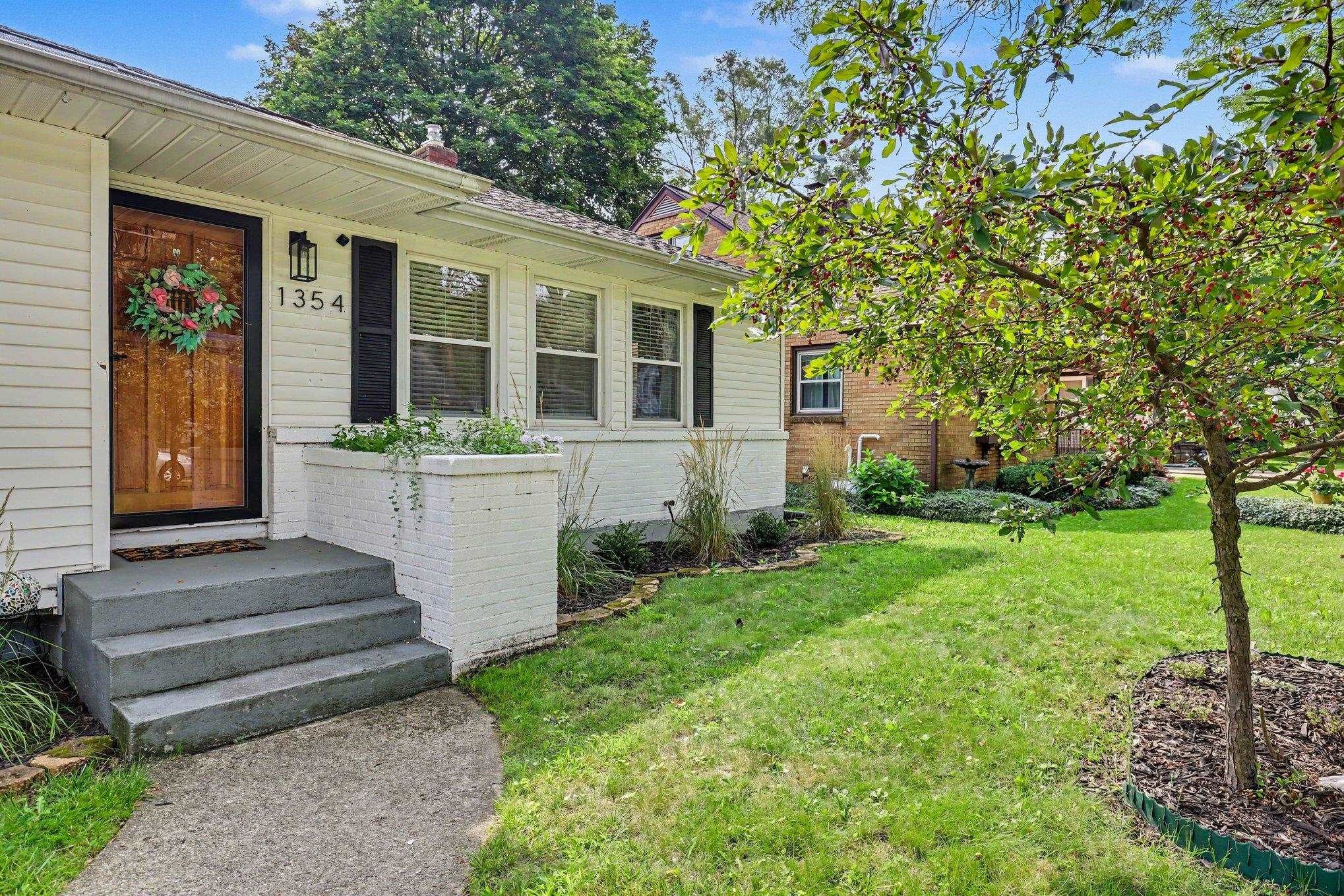 1354 Herrick