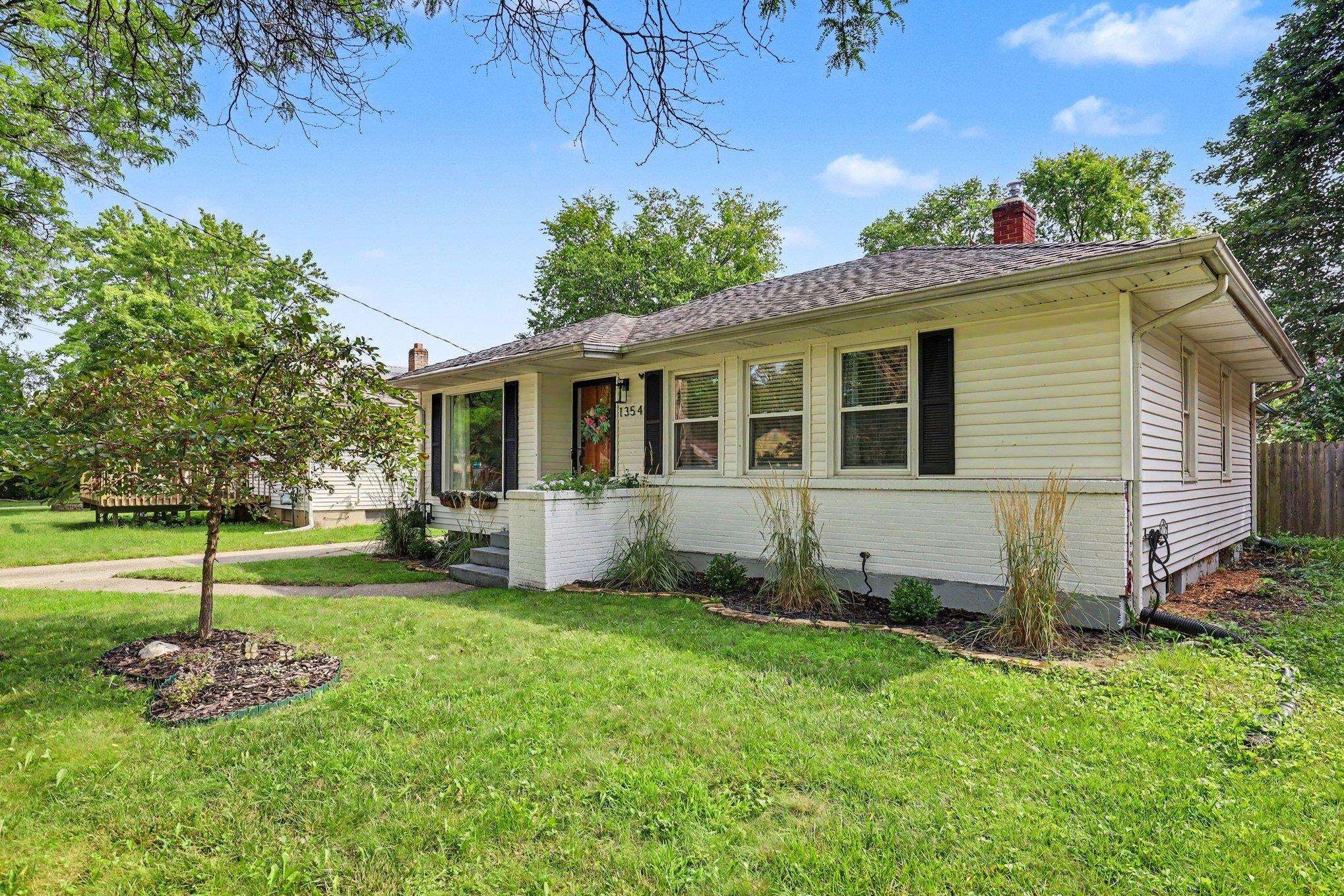1354 Herrick