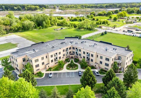 Photo of 29 E 6th Street #304, Holland City, MI 49423 (MLS # 71026043356)