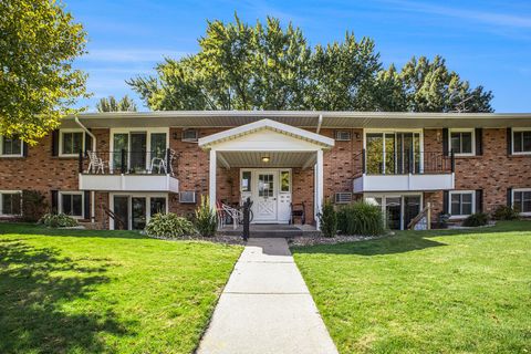 5290 Southbrook Court 46 Hudsonville City MI 49426