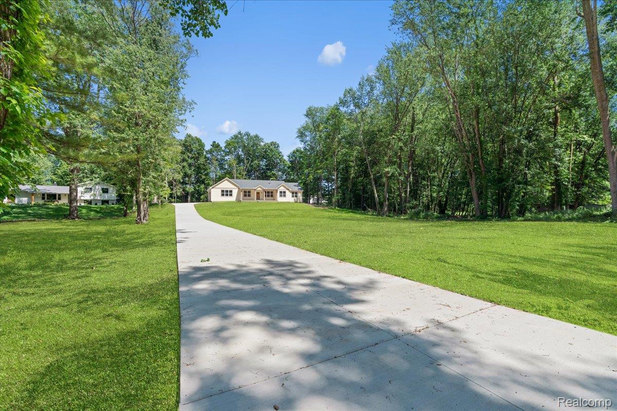 917 Chickasaw Dr