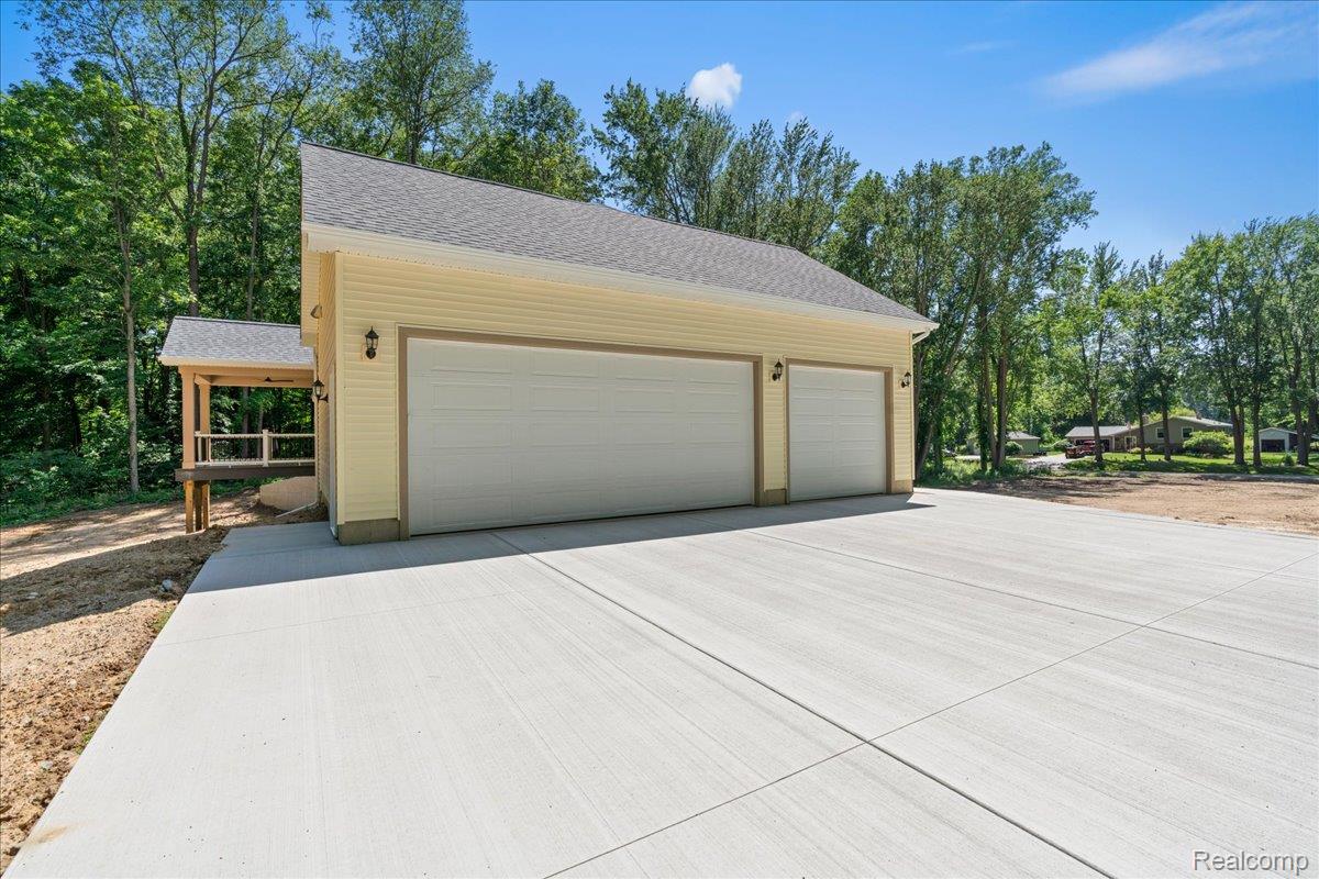 917 Chickasaw Dr