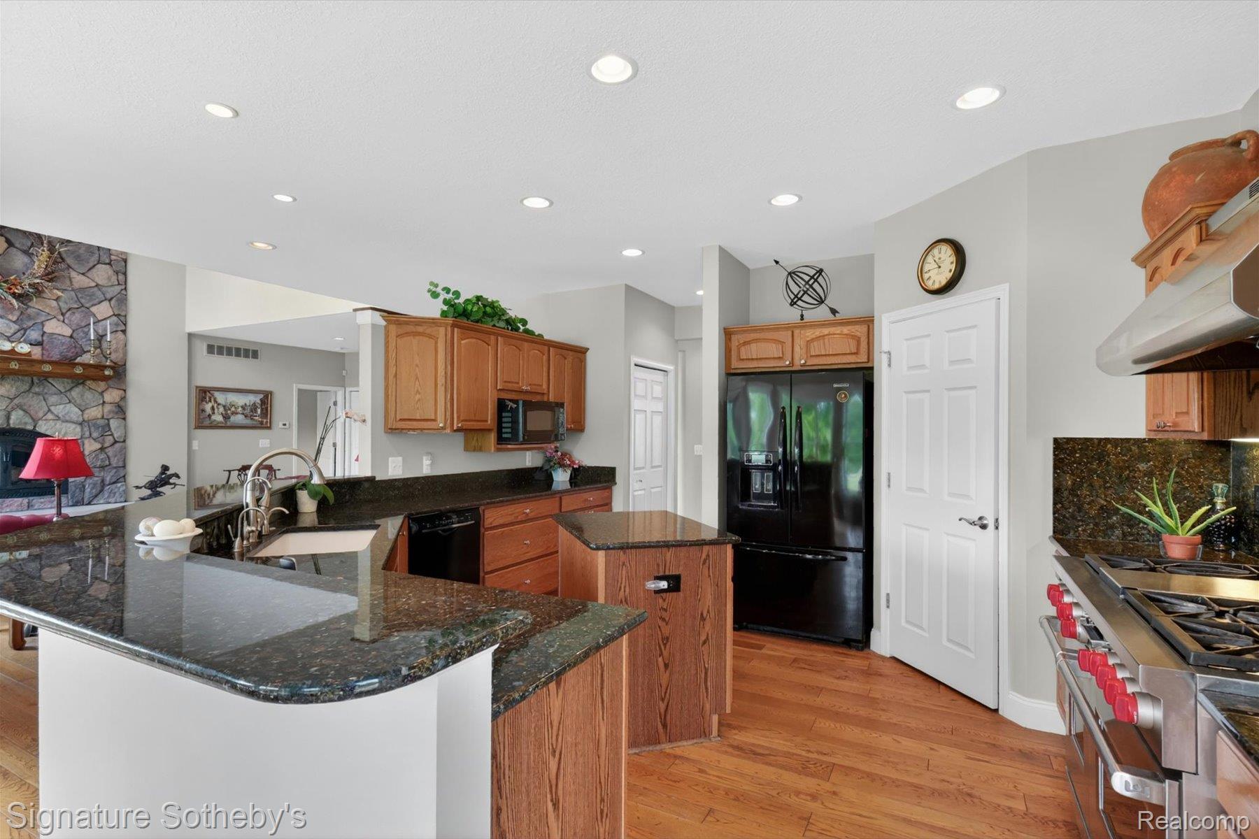 12700 Shaffer Road
