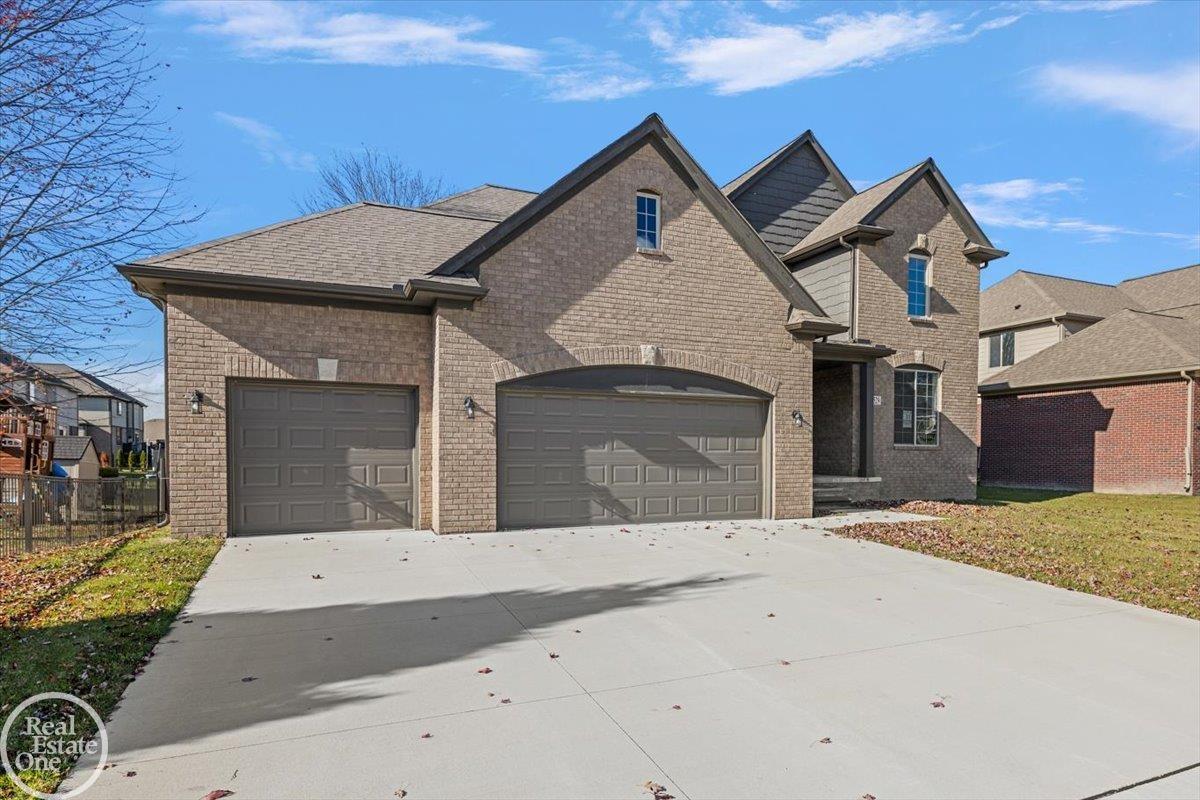 50529 Summit View Drive