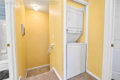 Tiny photo for 854 Summerfield Drive, Westland City, MI 48185 (MLS # 20261085021)
